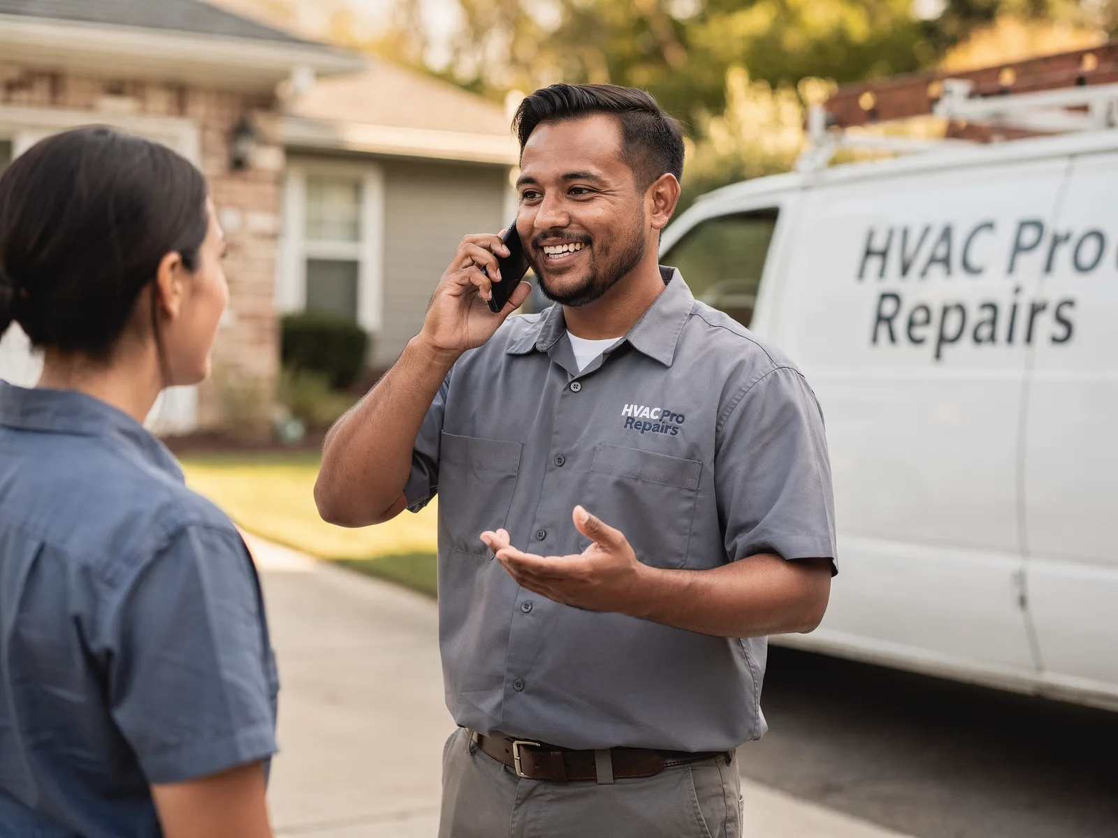 Heat Pump Repair Reliance, WY FAQs